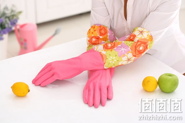 家务手套