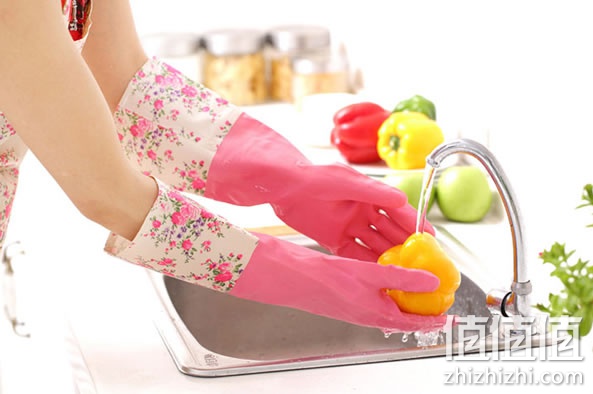 家务手套