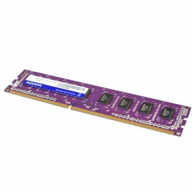威刚 万紫千红 DDR3 1600 4GB 台式机内存