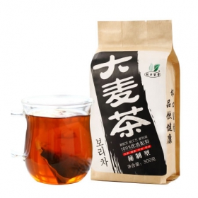 杯口留香 袋泡大麦茶 300g