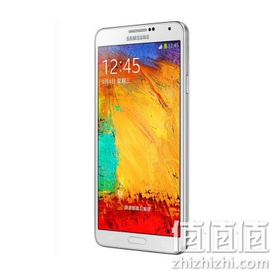 三星Galaxy Note 3手机