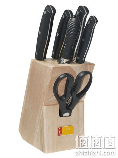 十八子作S2907刀具套装