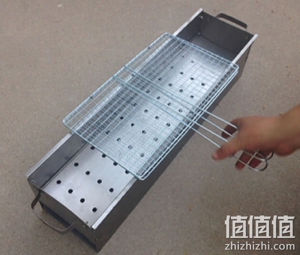 夹子网