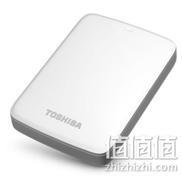 东芝V7 Canvio 系列移动硬盘