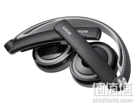 索尼MDR-S40耳机 