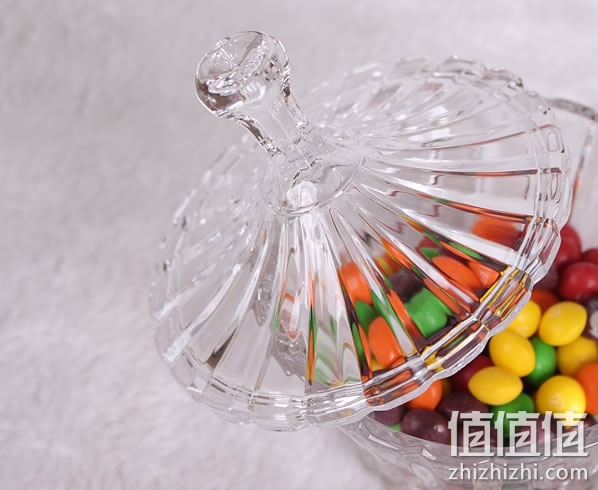 玻璃糖罐