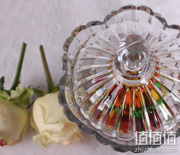 玻璃糖罐