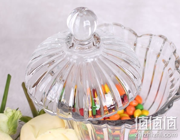 玻璃糖罐