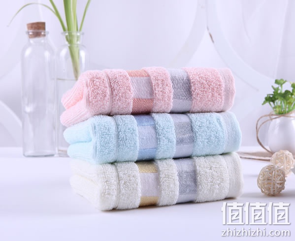 吸水毛巾