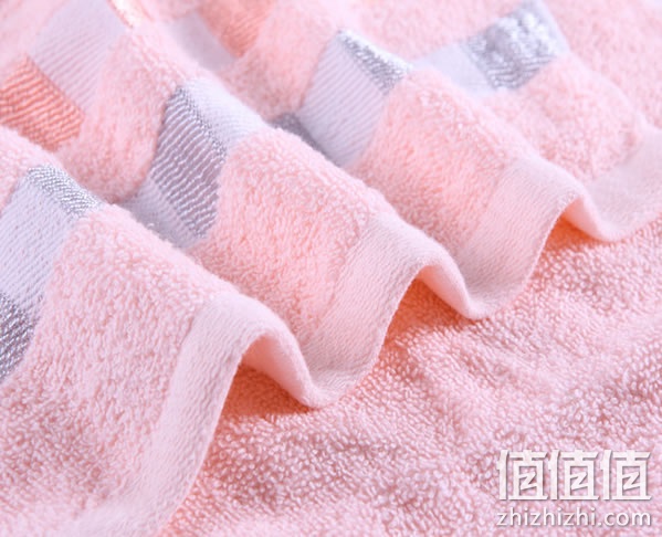 吸水毛巾