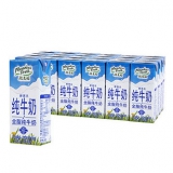纽麦福 全脂牛奶250ml*24箱装