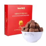 淘豆 松露巧克力 408g 京东商城价格