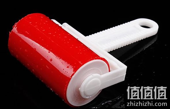 粘毛滚