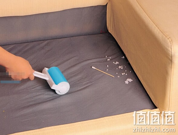 粘毛滚