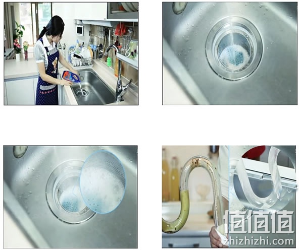 管道疏通剂