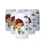娃哈哈 小陈陈青梅陈皮饮品 310ml*24/箱 京东商城价格