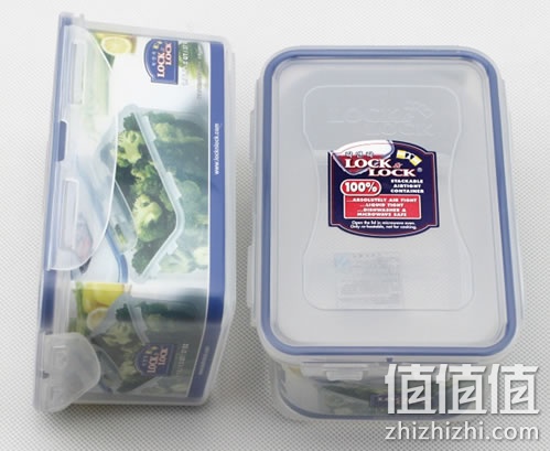 乐扣乐扣HPL815D保鲜盒