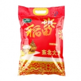 十月稻田 东北大米5kg 京东商城价格