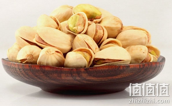 开心果