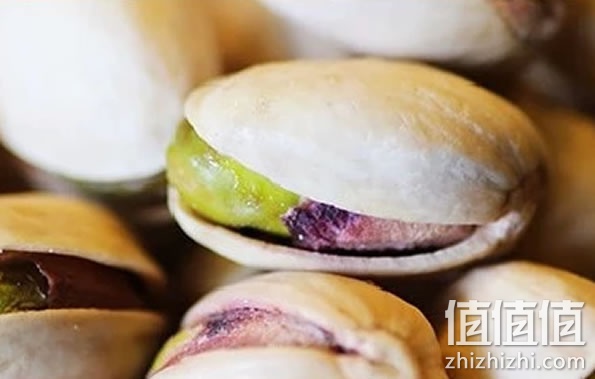 开心果