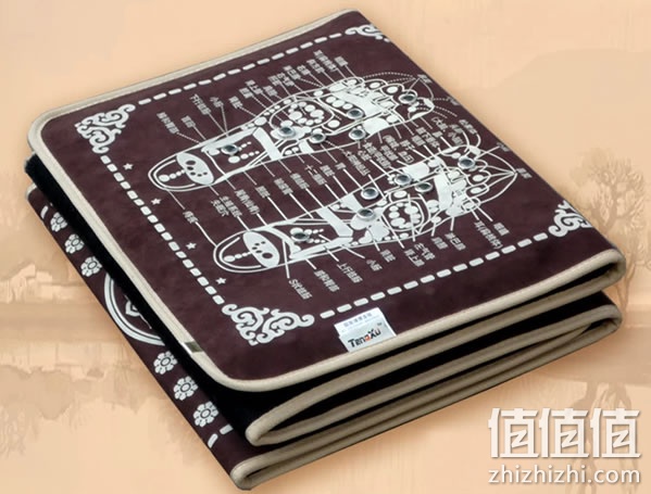 走毯
