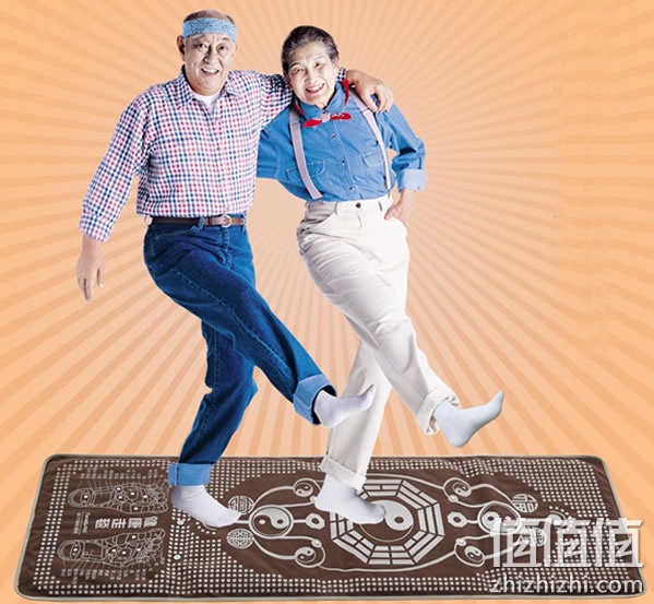 走毯