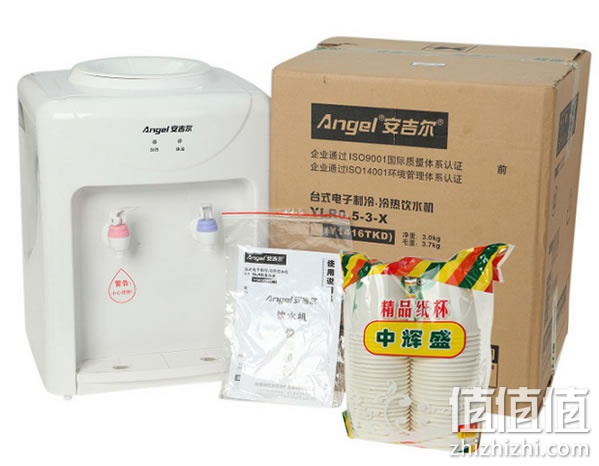安吉尔Y1416TK饮水机