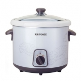 天际 DDG-W330N 白瓷电炖锅 3L 京东商城价格