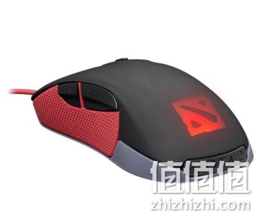 赛睿Rival《Dota2》版鼠标