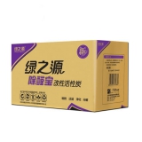 绿之源 去除甲醛异味活性碳1000g
