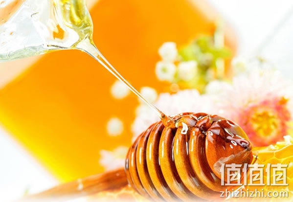 必美蜂蜜