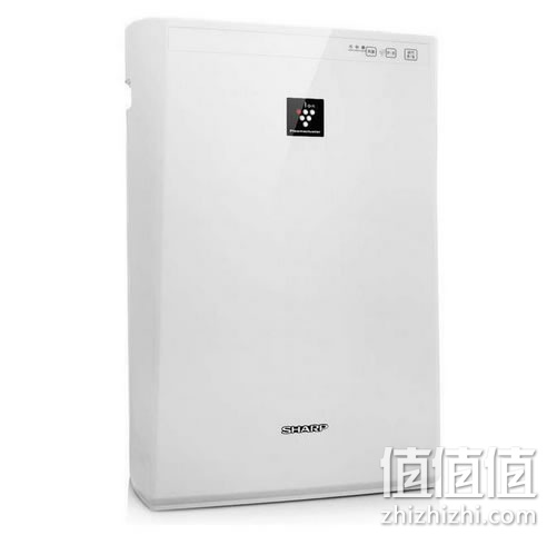夏普FU-GB10-W空气净化器