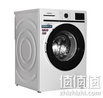 西门子XQG90-WM14S7600W洗衣机