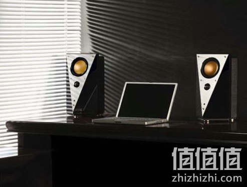 惠威T200B音箱