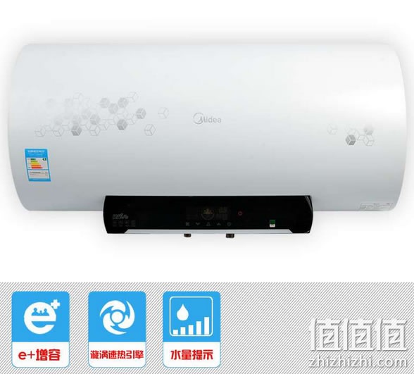 美的F80-30W6(HG)电热水器