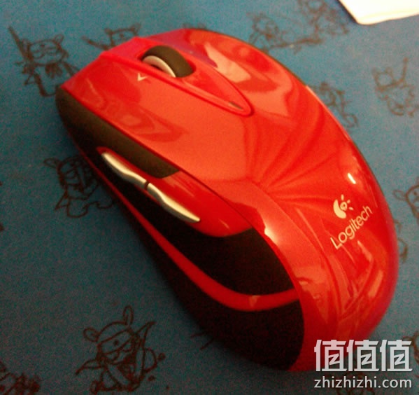 罗技M545鼠标