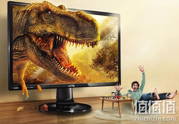 明基GW2760HS显示器