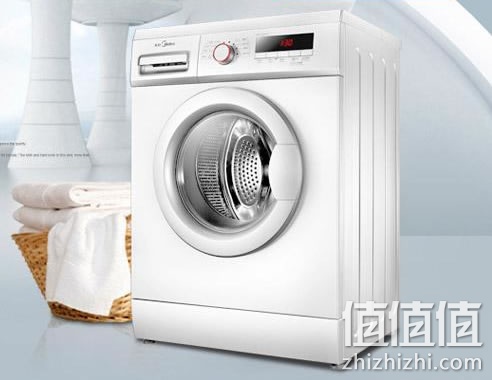 美的MG80-V1210E洗衣机