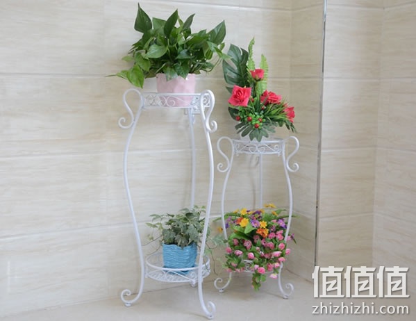 铁艺花架