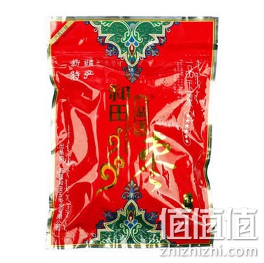 一品玉六星和田枣