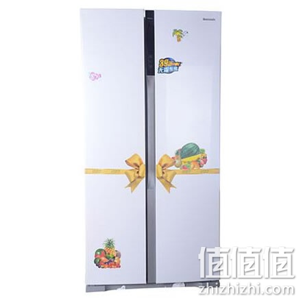 松下NR-W56S1-W冰箱