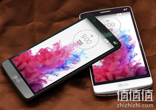 LG G3 Beat手机