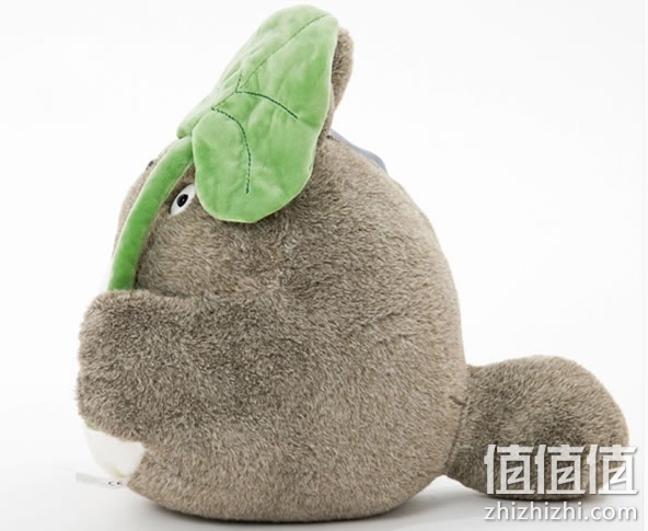 龙猫