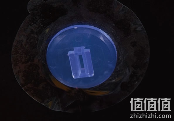 牙刷架