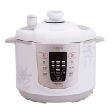 格兰仕 YB507A 电压力锅 6L 苏宁易购价格