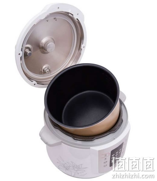 格兰仕YB507A电压力锅