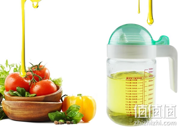 防漏油壶