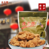 陈昌银 古镇糕点麻花400g