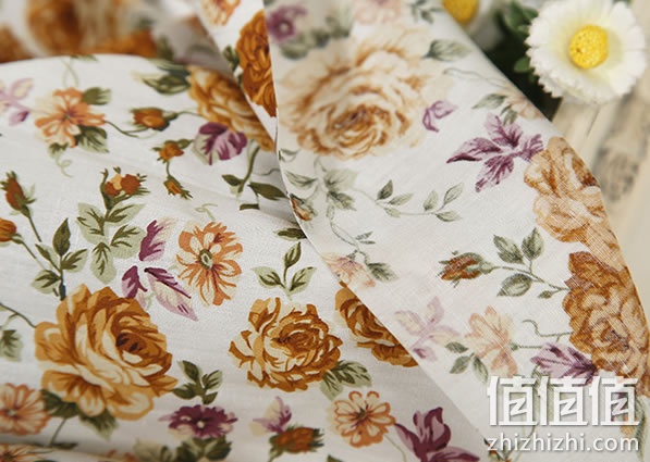 服装面料