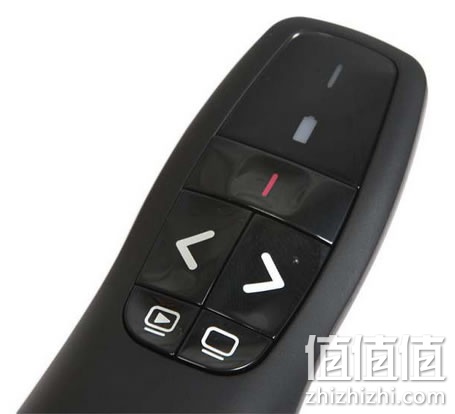 罗技R400演示器